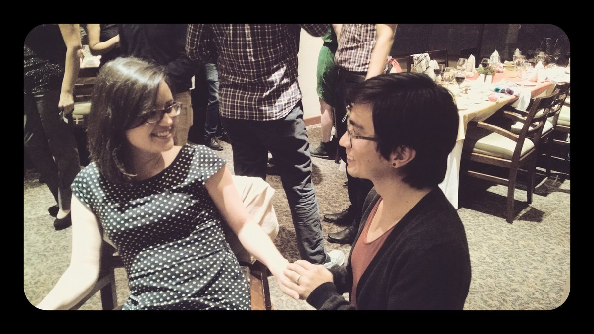 sebas_puente's tweet photo. #TWECMisionNavideña reto: momento romántico <3 @pnchavez  @crisguitar1302 https://t.co/x5GLMz0nUQ