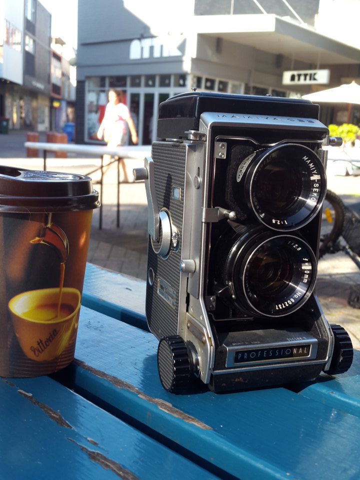 hdbicker's tweet photo. #film work @OutdoorPhotoMag https://t.co/c9u5UF2Tai