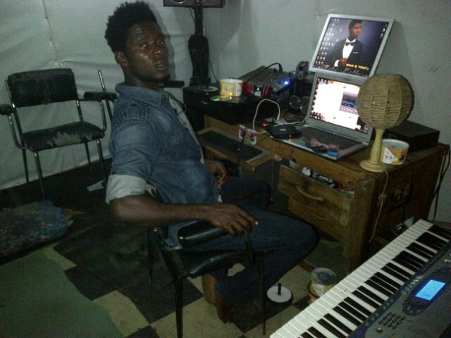 Mikelilly on d beat tweet media