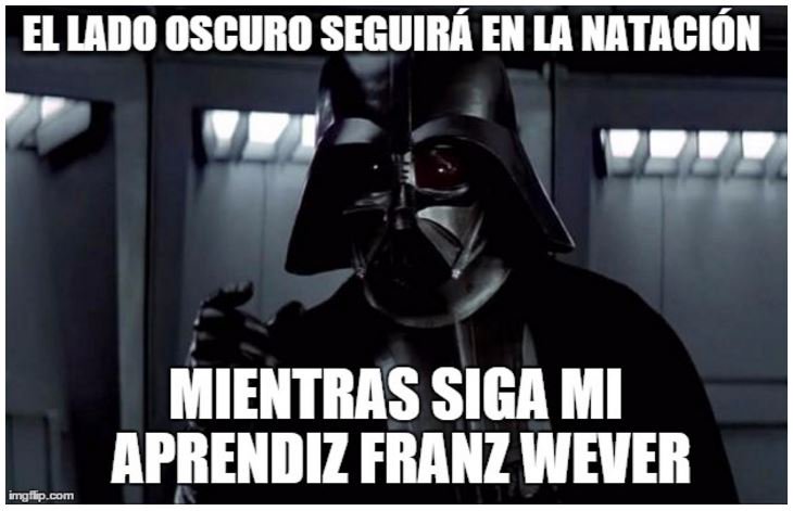 PanamaDeporte's tweet photo. Es momento de hacer un cambio en la FPN. Saquen a los corruptos! #FranzWeverVeteYa! #StarWars #QueLaFuerzaTeAcompañe https://t.co/SqFQaBjarD