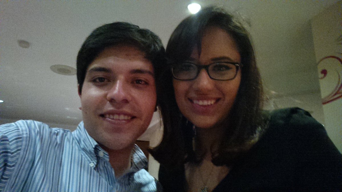 sebas_puente's tweet photo. #TWECMisionNavideña reto: su hobbie es cocinar @dani_v_almeida https://t.co/QyazCKvyB2