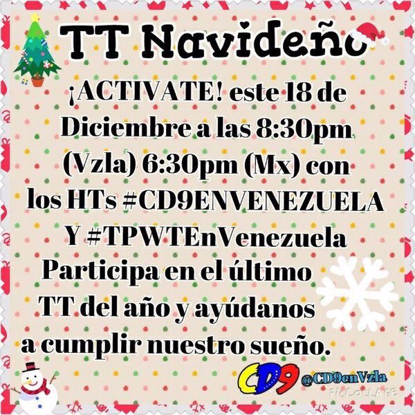 CD9Peru's tweet image. Apoyenos a las Coders de Venezuela #CD9ENVENEZUELA #TPWTEnVenezuela @somosCD9  🇻🇪🇻🇪