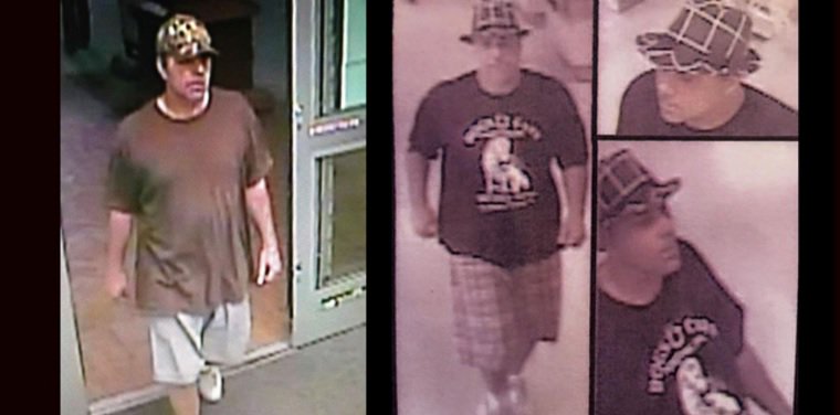 Serial armed robbery suspect arrested in Port St. Lucie bit.ly/1NYkhjj?utm_me… https://t.co/Nv1QgEZU9s