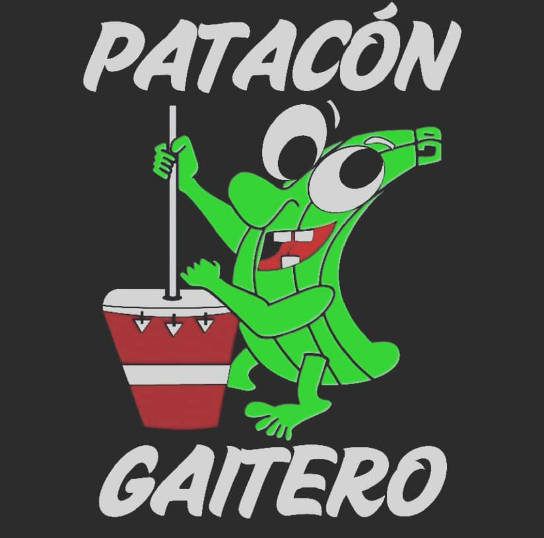 CasisCcs's tweet photo. Mañana termina la temporada gaitera en Casis desde las 8pm con el grupo Patacon Gaitero https://t.co/GWamIE29k8