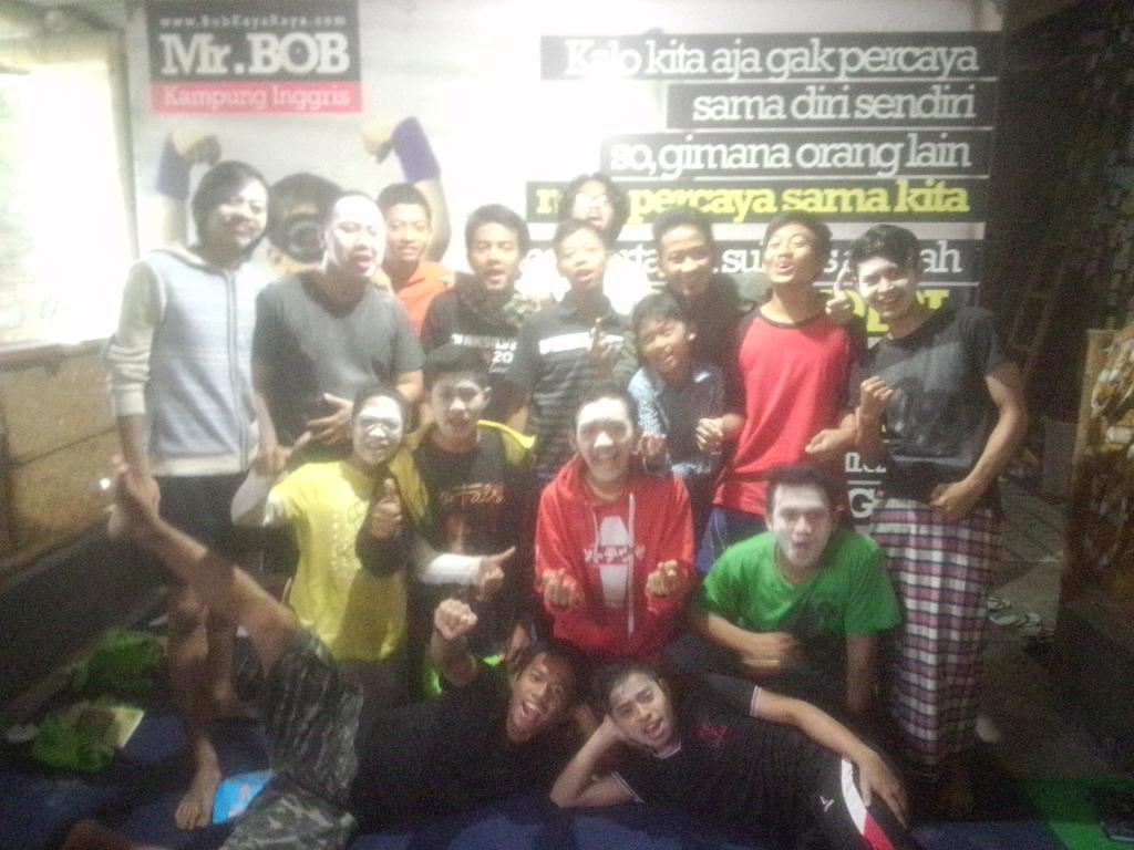 _darkstar16's tweet photo. Monster boyssss...
@MrBobPare @CampMrBobPare #MrBobSuperSeru #MrBobDay https://t.co/k8jMLPGpEq
