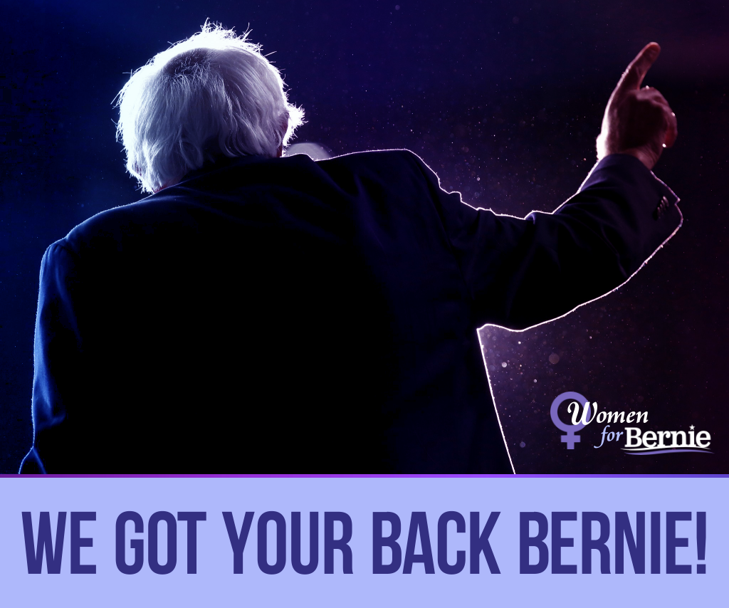 savemain_st's tweet photo. Do you have Bernie's back?
Plz sign his petition to demand @DWStweets give access to van.
https://t.co/E5t8QPDqYO … https://t.co/XQYQKBL7oB