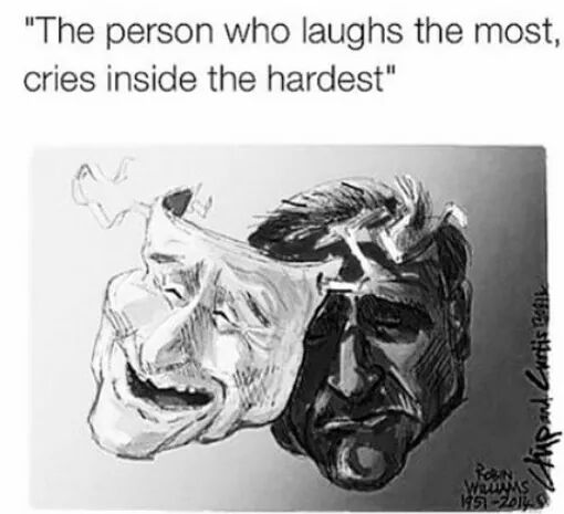 People always telling me I laugh at everything ... They just don't kno why . https://t.co/sVlUy0H5Xr<a href="/tag/done"class="tags"><span>#done</span></a>