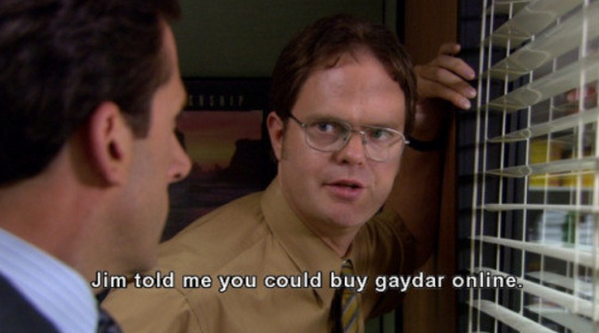 BuzzFeed's tweet photo. 33 Dwight Schrute jokes that still make you laugh every time https://t.co/PilpmpZ2uY https://t.co/HoildWK1XN