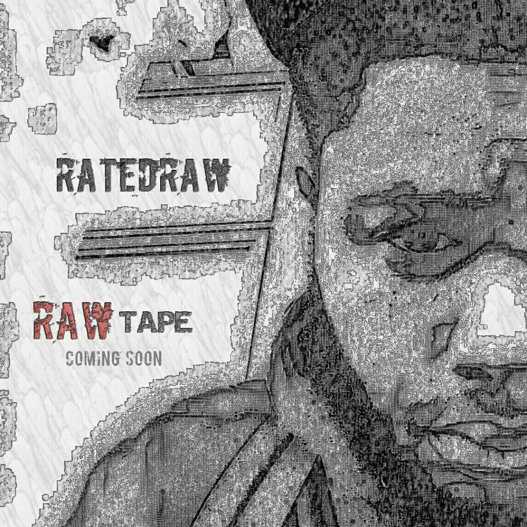 jordonslaght's tweet photo. YESSIR THE #RAWTAPE mixtape is coming soon stay tuned in #IMBACK #ratedraw #wisdombarz… https://t.co/yiKaTbG36C https://t.co/gVDf28GtAK