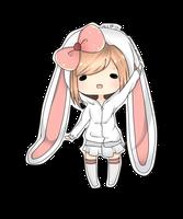 kinfel_kendry's tweet photo. Mi hermana cuando ve chocolate #VercionChibi https://t.co/MwZ1C4aJjX