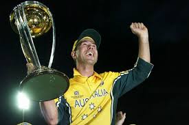 Happy Birthday to Legend Ricky Ponting Master of Pull Shot 