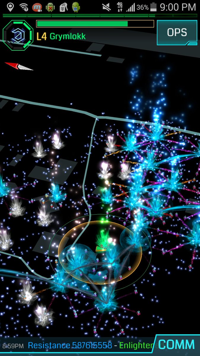 mygeostory's tweet photo. The zoo is full of portals... https://t.co/EuLkTNrJPH