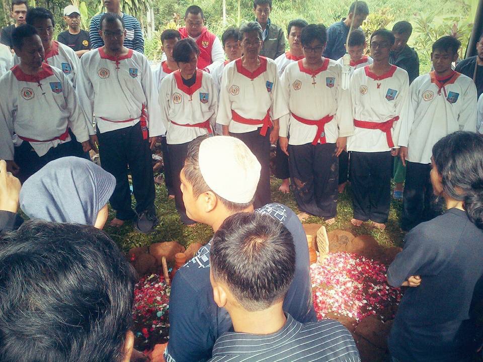 mpbogor's tweet photo. Selamat jalan senior, pelatih, kakak, sahabat mas indra yuandaru. Semoga khusnul khotimah. https://t.co/wnEi0aG0pF