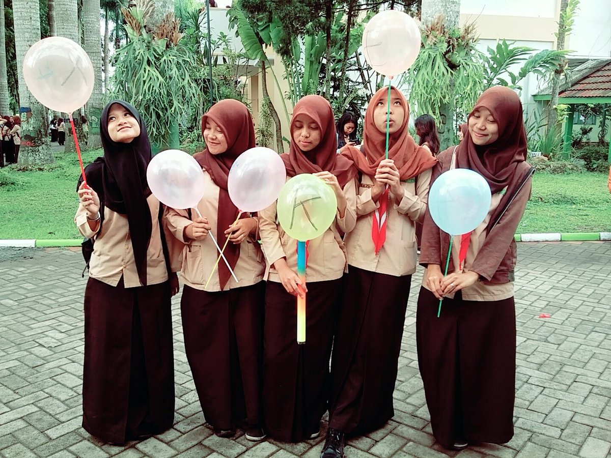 alfi180198's tweet photo. Bakalan kangen kalian nih.. https://t.co/IfDheGUnJk