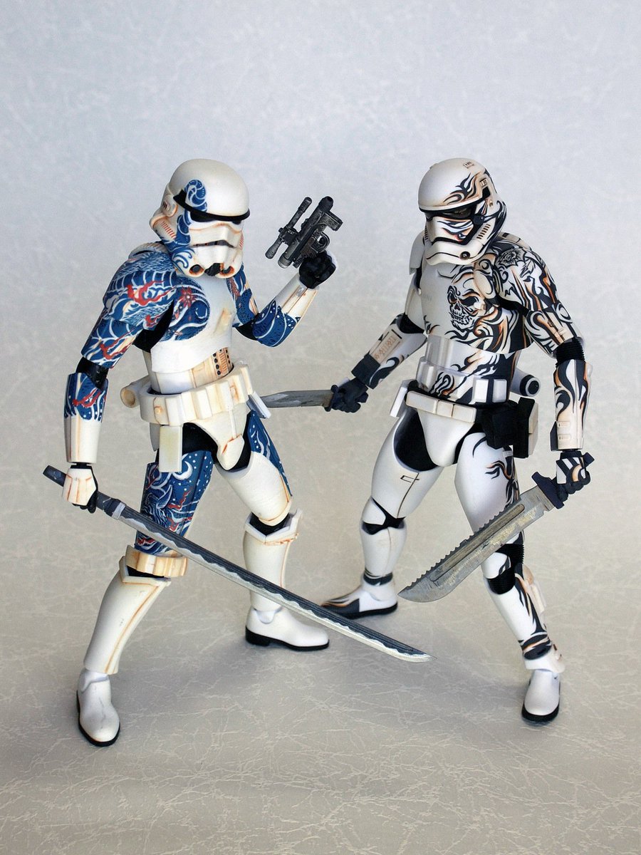 ネタからオフショットまで色々あり〼 スターウォーズ おもしろ画像 Togetter