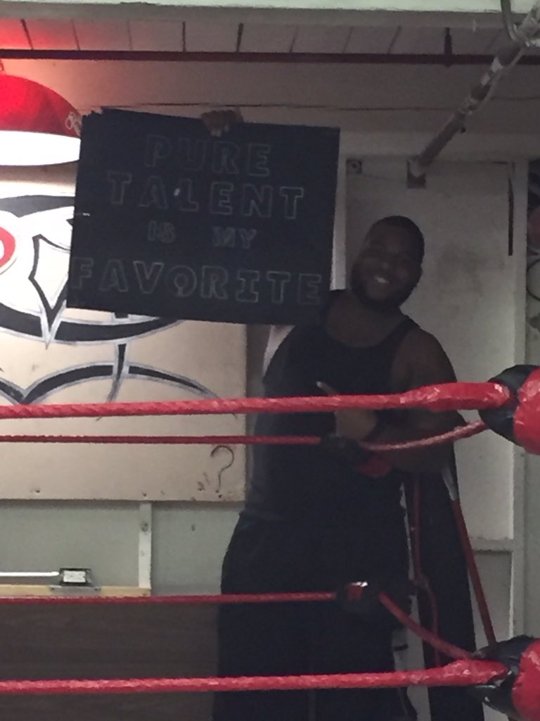 PureTalentCWP's tweet photo. @CwpBrooklyn @RealCWP https://t.co/SxpVo0iZzM