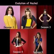 Happy 21st Birthday Rachel Berry!! 