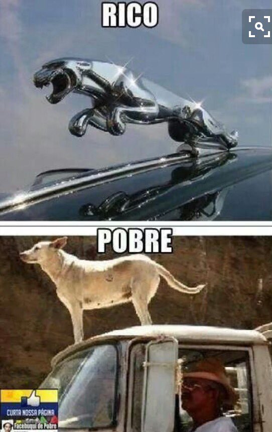 #ViernesDePobres@SayYeahTV