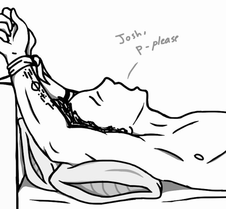 DepressedJoseph's tweet image. Nngh