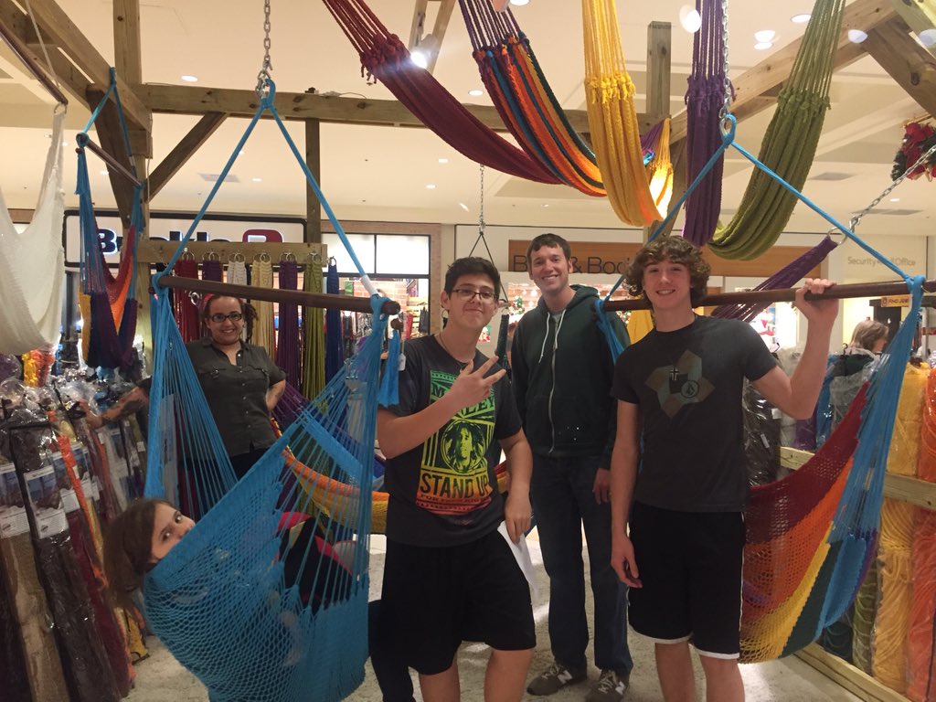 AMBates05's tweet photo. #AdventSelfie2015 #swagalicious https://t.co/ErKPExyVFc