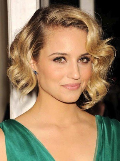 Ondas Retro para toda ocasión 
<a href="/BomMakeup/">Ivonne Prieto</a>