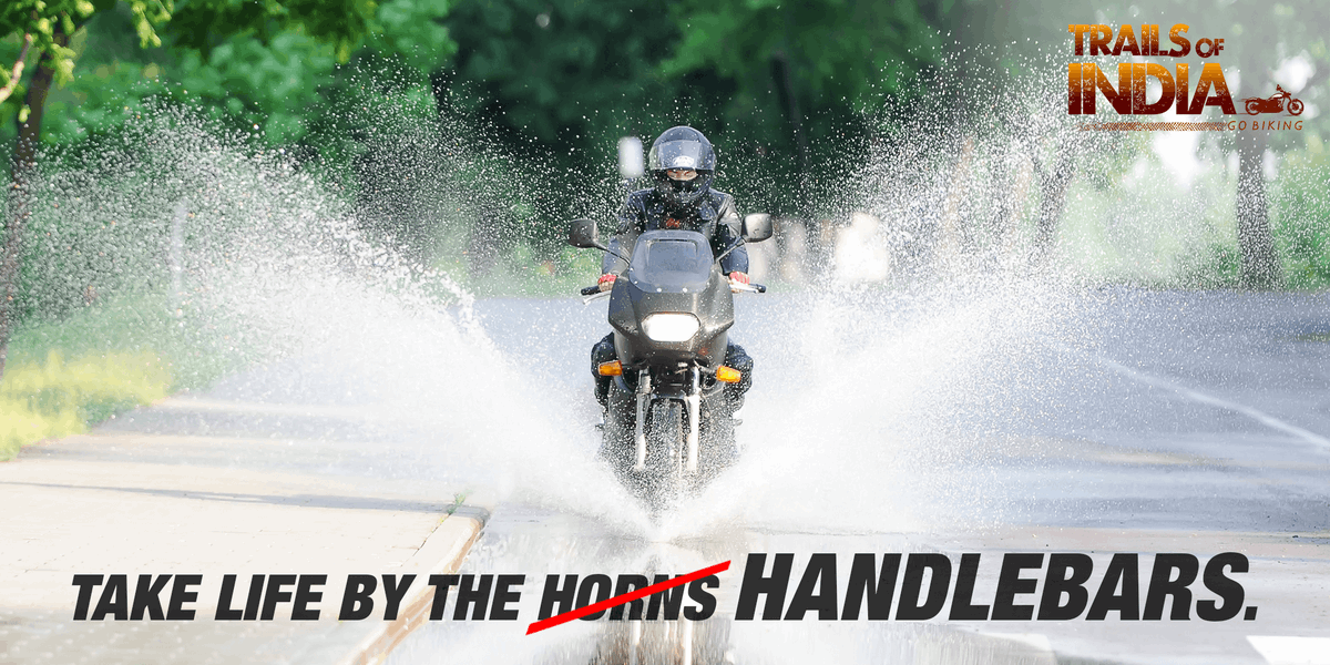 Trails_Of_India's tweet photo. Watch the Beasts of beauty as both men n machines gear up for d first #LiveTrail on #TrailsOfIndia #countdownstarts https://t.co/R0YsoVUYuB