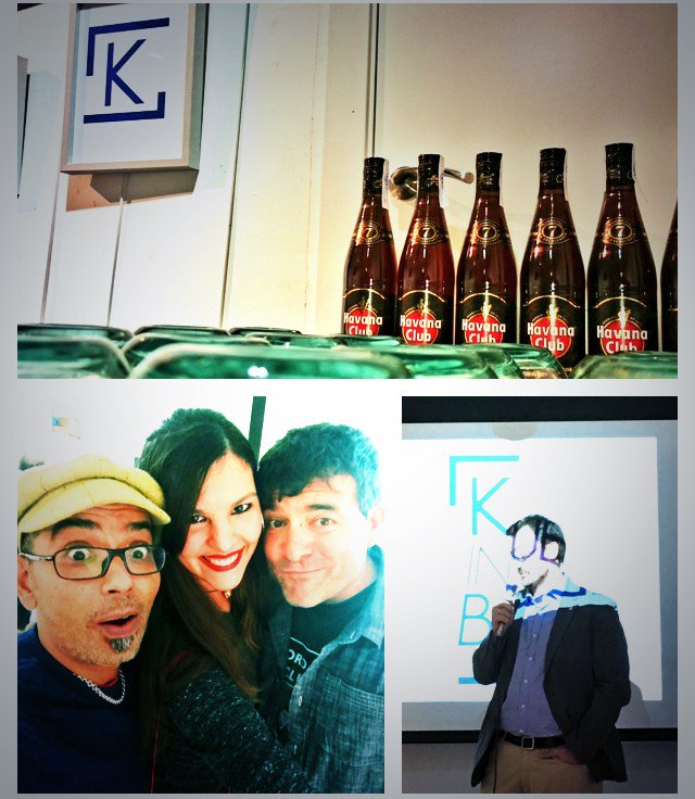 KinBlue_PS's tweet photo. #Gracias a todos x venir a #storyTellersMAD @KinBlue_PS es vuestra casa! Aqui la #FotoResumen y en breve...la web!!! https://t.co/Nn0uXzYvA4