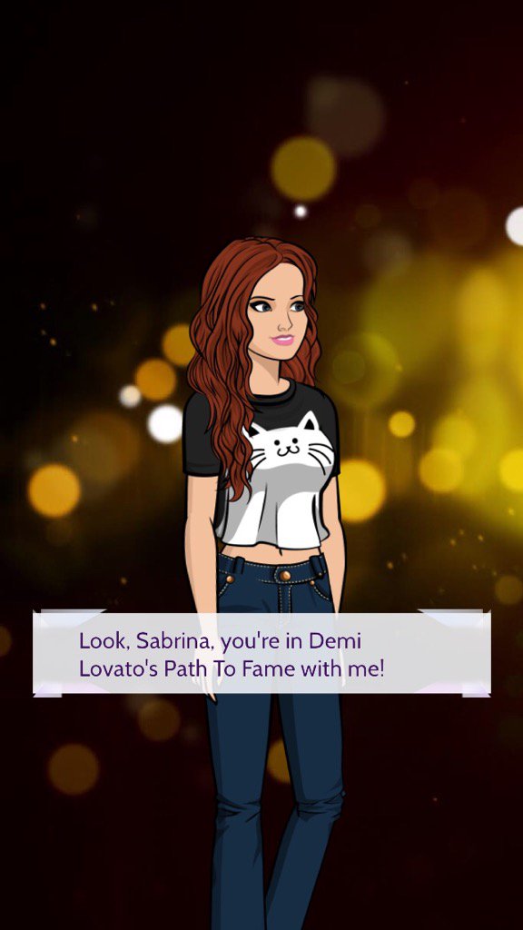 Danielzack8's tweet photo. Tag your friend! #demipathtofame https://t.co/7x3AcZ2WQW https://t.co/aWzz0DVVSs