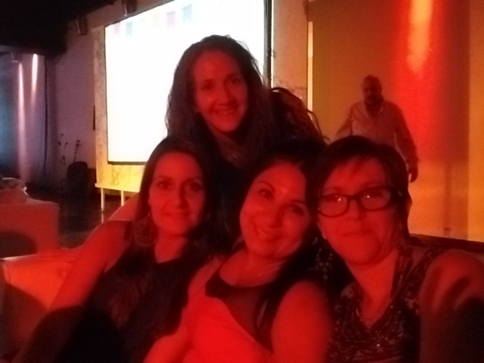 viviana98980141's tweet photo. #Secar15 https://t.co/YP4zhHVzw9