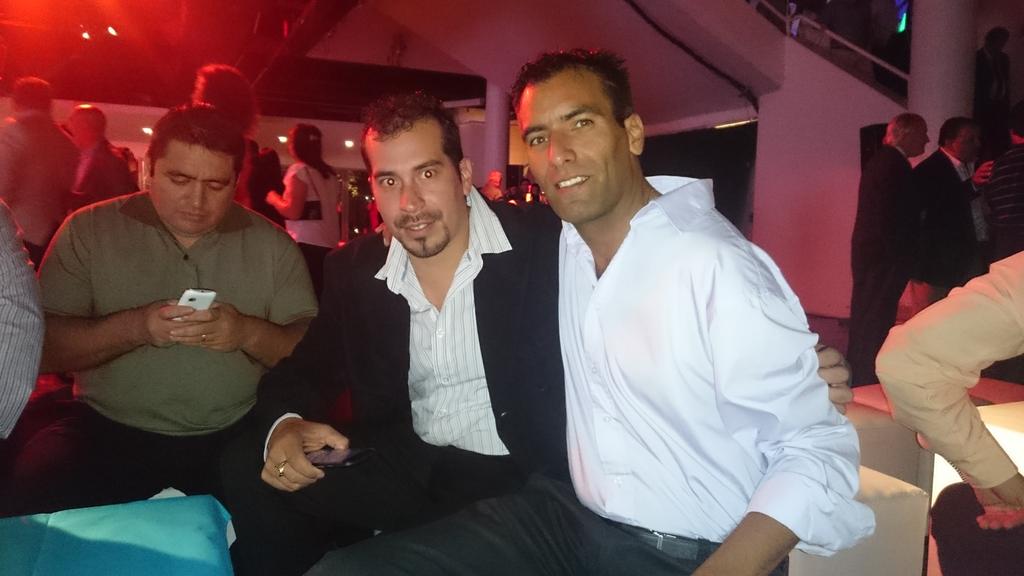 Adrianemilio_22's tweet photo. #secar15 https://t.co/zicOCfB6nS