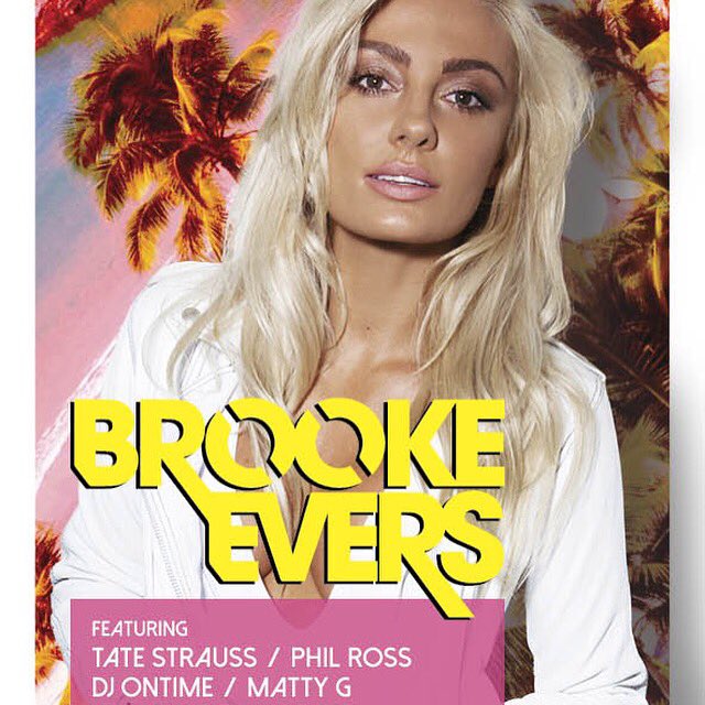 Tonight! Pumping tunes <a href="/CrownResorts/">Crown Resorts</a> alongside @djmatty_grant <a href="/tatestrauss/">Tate Strauss</a> @phillross gonna be huge! #Saturdays