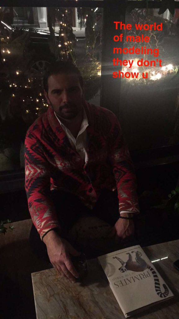 mikereezy3's tweet image. #BallsModels