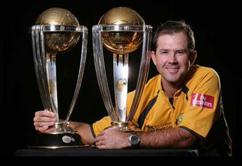 One of the Best fielders, Best captain. best Batsman. Happy Birthday Ricky Ponting 