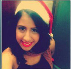 adrisi12's tweet photo. El mejor adorno de la navidad es una sonrisa https://t.co/53Od5UQK27