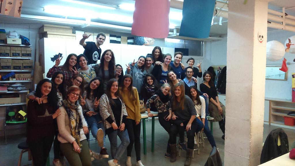 Institut La Bastida tweet media