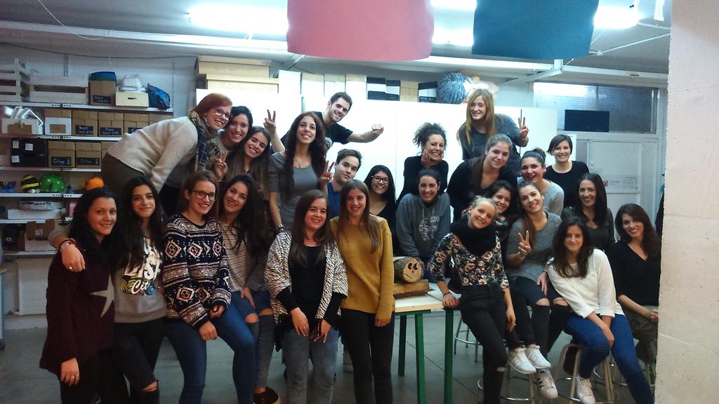 Institut La Bastida tweet media