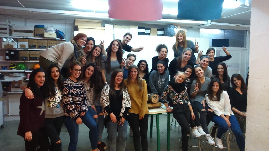 Institut La Bastida tweet media
