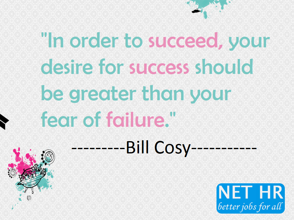 netrecruitment1's tweet photo. Quote of the day!
#NetHr https://t.co/haVhpVqBOX