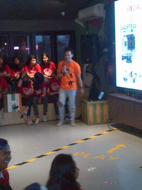 syafii_milardi's tweet image. Asyiiiikkk nambah ilmu baru @LOOP_ID #Loopsquad#Ekspresikalian#LoopStationJakarta