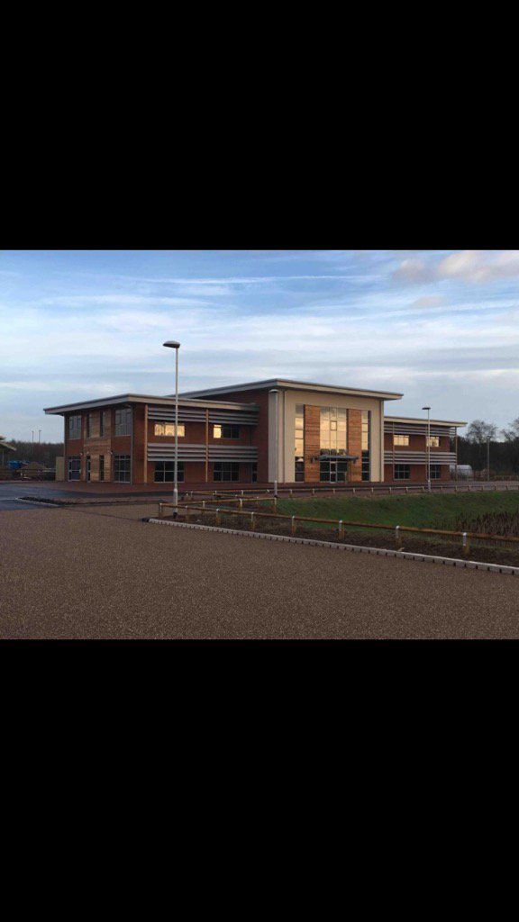 ARC M&E Ltd (@arclimited) on Twitter photo <a href="/arclimited/">ARC M&E Ltd</a> <a href="/FisherGerman/">Fisher German</a> new Ashby Office, Another Quality Mechanical & Electrical Installation delivered in 2015 <a href="/arclimited/">ARC M&E Ltd</a> <a href="/FisherGerman/">Fisher German</a> new Ashby Office, Another Quality Mechanical & Electrical Installation delivered in 2015