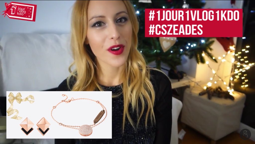 Eynn__'s tweet photo. #1jour1vlog1kdo #cszeades ☺️💞😘 https://t.co/wMhhTXChvB