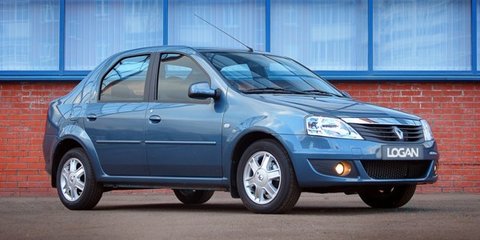 Renault свернул выпуск Logan первого поколения https://t.co/t8un35k8nr