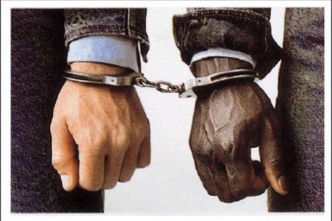 force2970's tweet image. 인종차별 포스터...김무성이라는 걸출한(?) 인종차별주의자 덕분에 새삼스레 ...