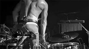 TriadsInNature's tweet image. #ShanatomyLesson
Back
Bonus: Shan Booty
Extra bonus: Sweat, MF sweat
#Muscles
#back12pack