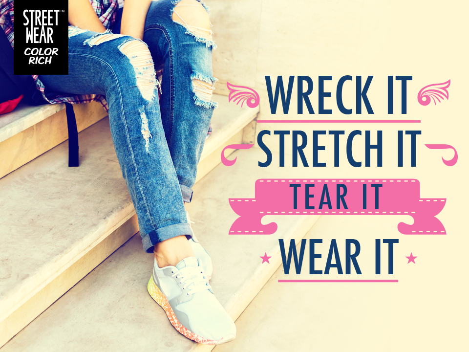 StreetWearIndia's tweet photo. SHARE if you can't get enough of your #distresseddenims.
#streetstyle #StyleChat https://t.co/02BBrcXhDT