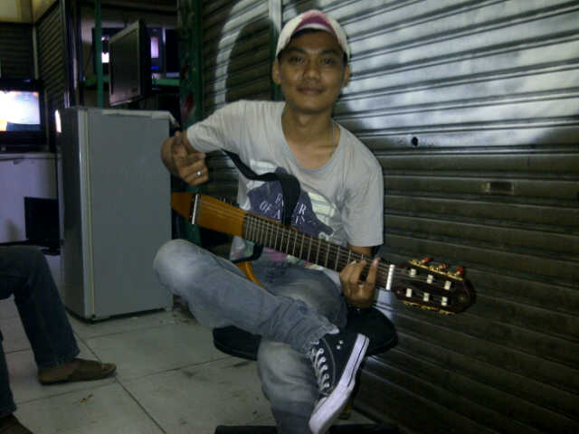 candyawan's tweet image. 