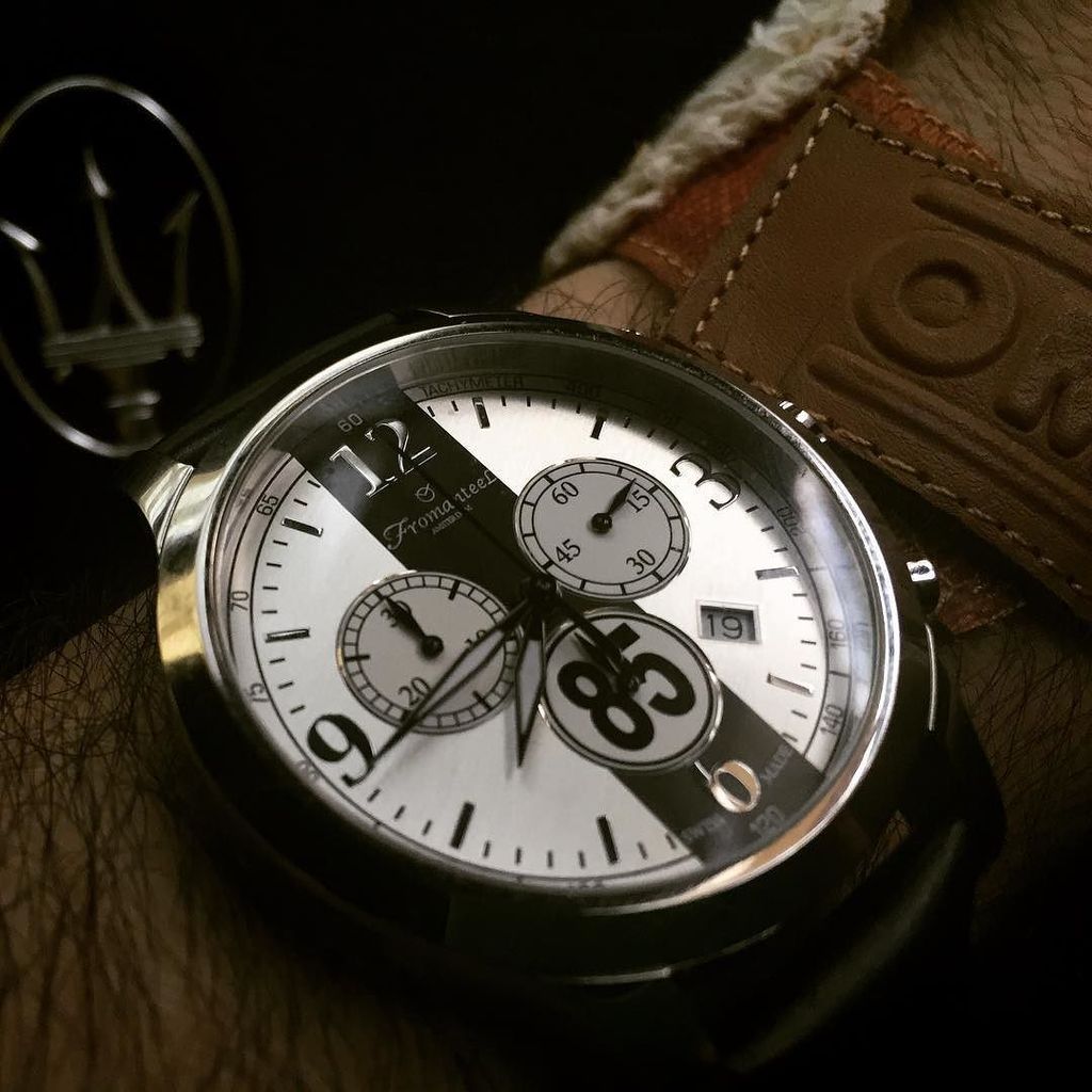 OnlyMaserati's tweet photo. Evening ride. #maserati #maseratigranturismo #keepthetime #fromanteel #ferrari #italianexotics #abarth #italia #alf… https://t.co/rGD7opPOy7