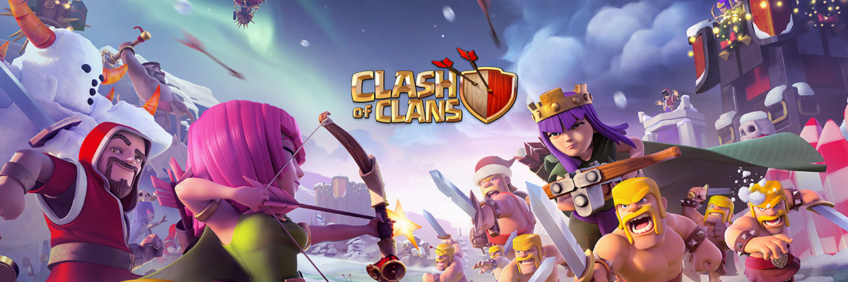 ClashofClans tweet picture