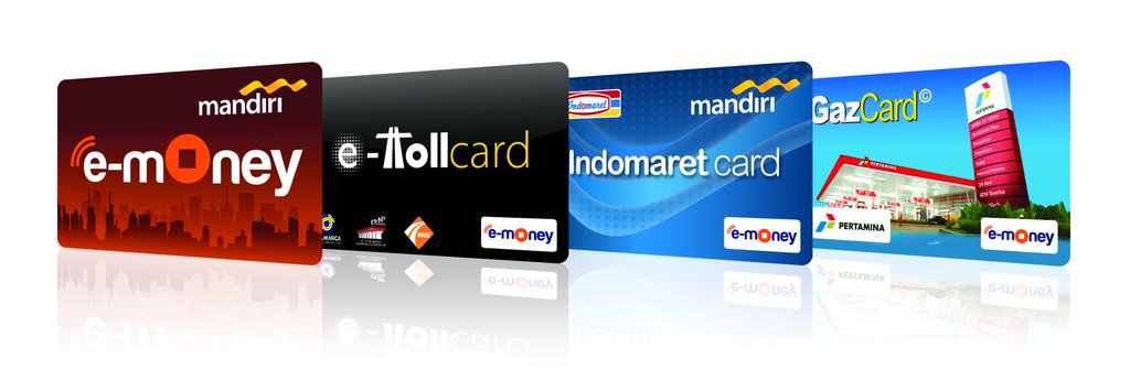 GUNAKAN E-Toll Card di Gardu Tol Otomatis (GTO) untuk mempercepat transaksi tol anda.