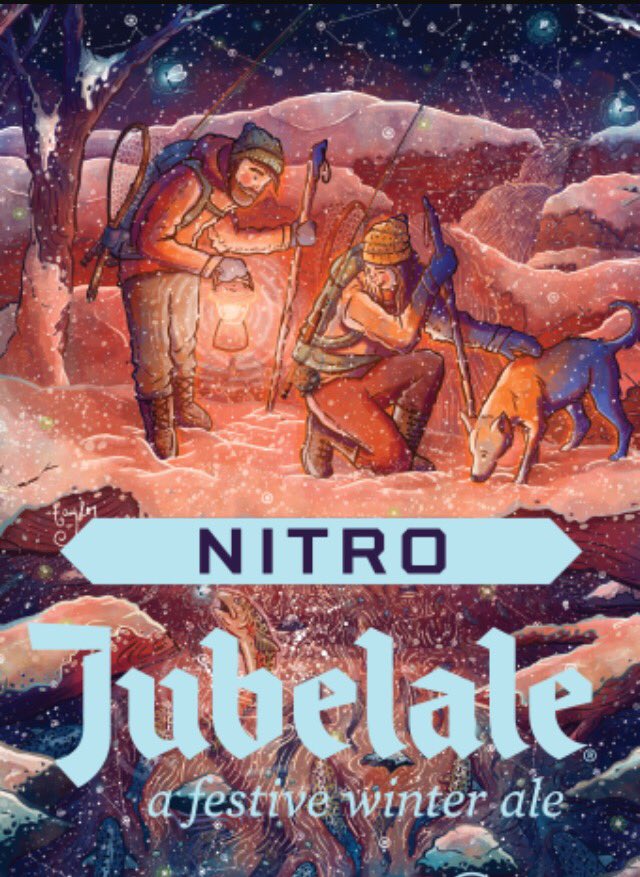 TruCraftDerek's tweet photo. #NitroJubelale @Ship_and_Anchor pairs exceptional with #shipnogg #realtalk https://t.co/o0a0bjT4nJ